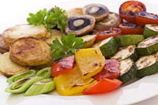 recette cuisine légère