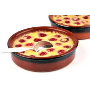 Clafoutis Cerises