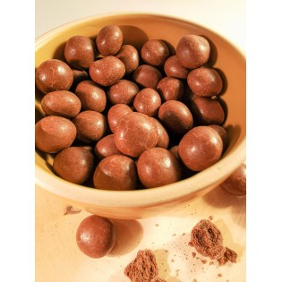 Boules Chocolat