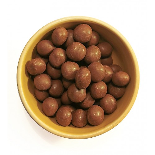 Boules Chocolat. Boules Chocolat.