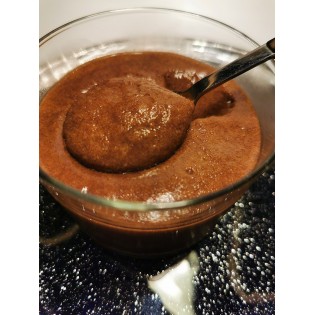 Mousse Chocolat