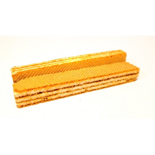 Gaufrettes arôme sandwich fromage. Gaufrettes arôme sandwich fromage.