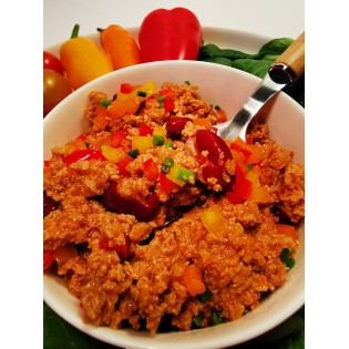 Chili.