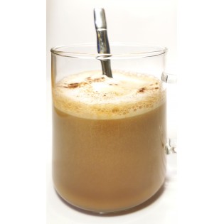 Boisson arôme Cappuccino.