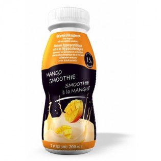 Boisson Smoothie Mangue