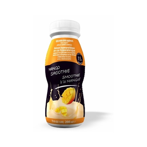 Boisson Smoothie Mangue