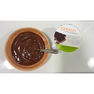 Crème UHT Chocolat