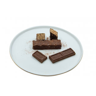 Barres pralinées