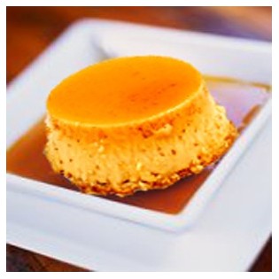 Flan Riz au Lait