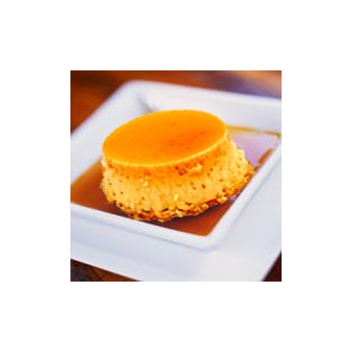 Flan Riz au Lait