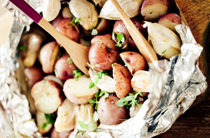 Savoir réaliser une papillote étanche pour une cuisson optimisée